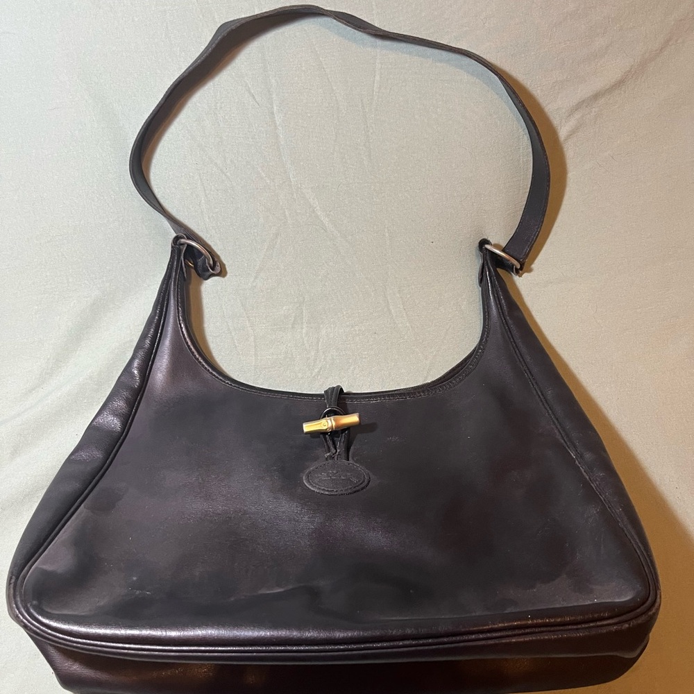 Longchamp Bag
